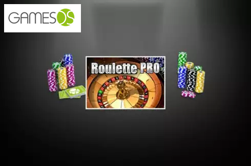 Roulette PRO